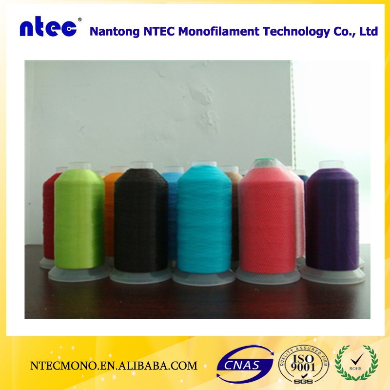 0.12mm Nylon Sewing Thread Monofilament Yarn 100 Grams Suppliers,  Manufacturers China - Low Price - NTEC