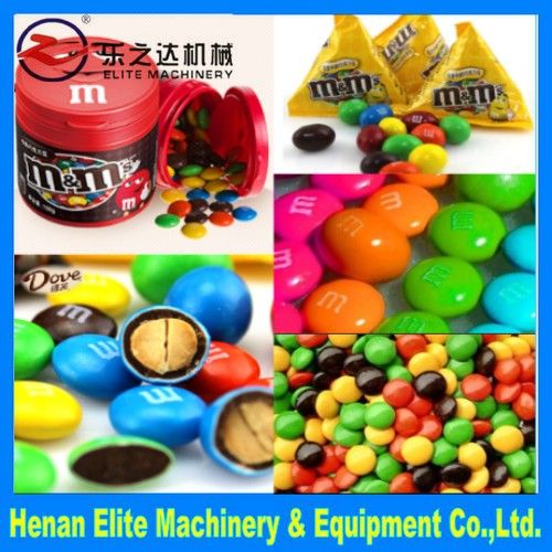 Automatic and High efficient coffee beans packing machine