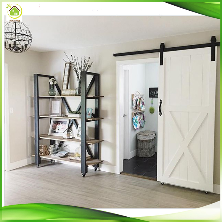 3 Track Sliding Closet Wood Door Mechanism Rails Buy Sliding