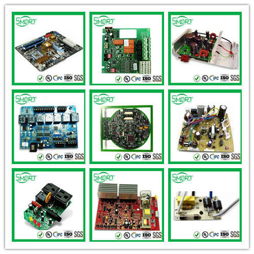 スマートbes良質6層高tg170 pcb仕入れ・メーカー・工場