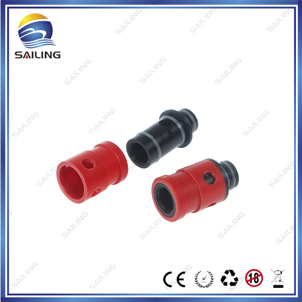 Sailing Ariflow Adjustable Copper,Brass, Teflon,Aluminum.SS Wide bore Drip tips, The Largest Supplier of Drip Tips in China