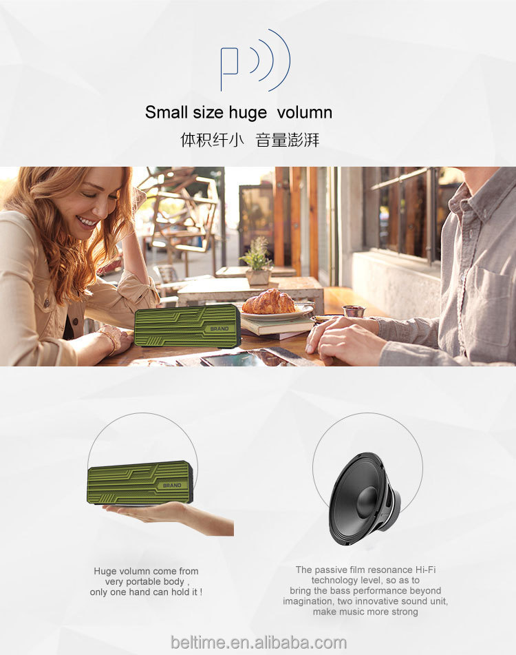 2015bluetoothワイヤレスミニポータブルスピーカー仕入れ・メーカー・工場