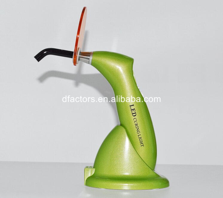 dental light curing machine dental curing light LED appledental