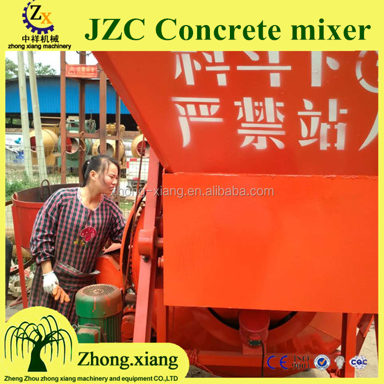 Trailer Mounted Towable 3 Yard Concrete Mixer For Sale Buy Mini