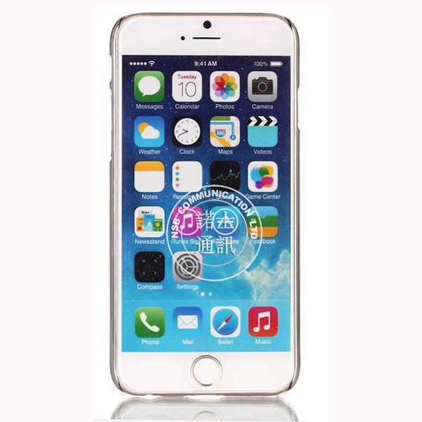 安い新しい高級iphone6+リンゴのための携帯電話ケース仕入れ・メーカー・工場