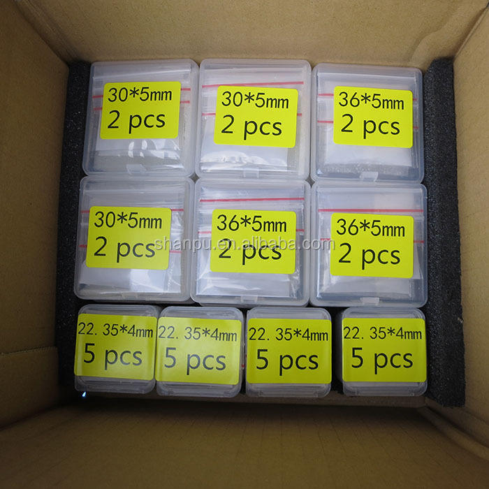 レーザー保護1064nmの窓のためのミラーミラーprecitecレーザーoemは受け入れたカバーの睡眠を率いて仕入れ・メーカー・工場