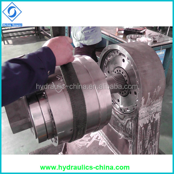 中国水平ドラム缶カッター販売のためのモーター組立仕入れ・メーカー・工場