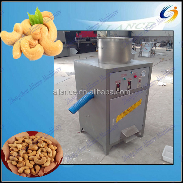 Advanced technology cashew machine cashew processing machine