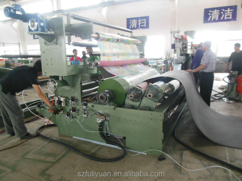 xpe coating