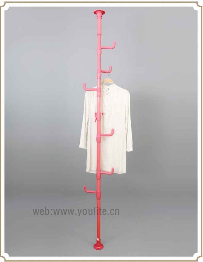 Highgrade Metal Adjustable Clothes Rack Parts Buy Clothes Rack Parts