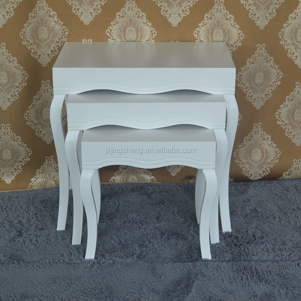 Shabby recycle houten meubilair, teruggewonnen houten meubelen ...