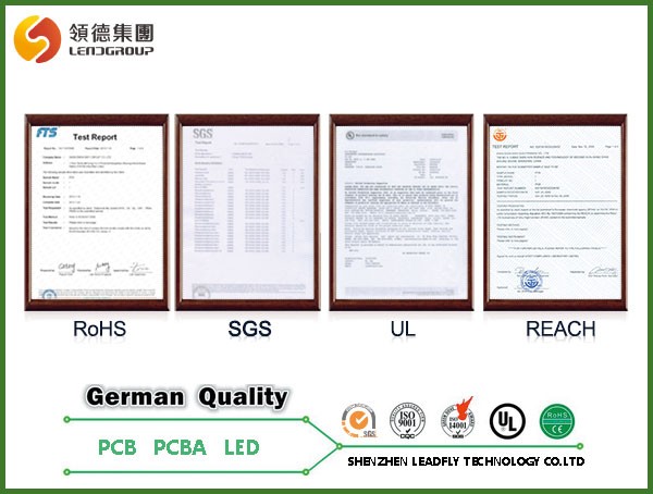 Pcb ledボード、ledドライバ回路基板、mcpcbアルミled rgbアセンブリエンクロージャ仕入れ・メーカー・工場