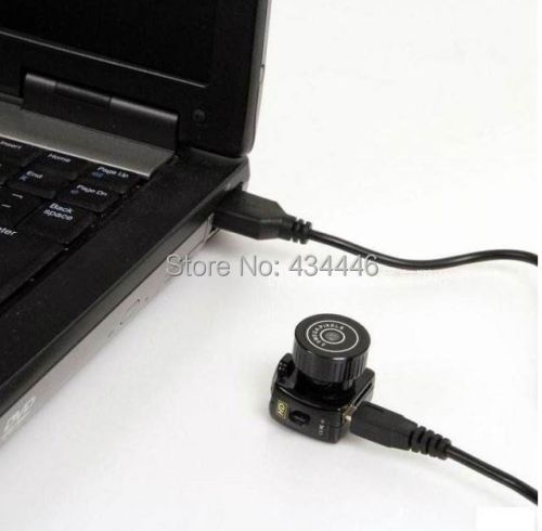 Mini DV Camera Y2000