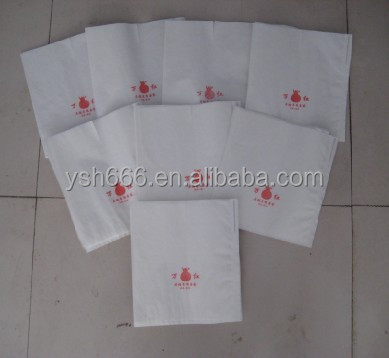 工場出荷時の価格ザクロ保護紙を保護する袋仕入れ・メーカー・工場