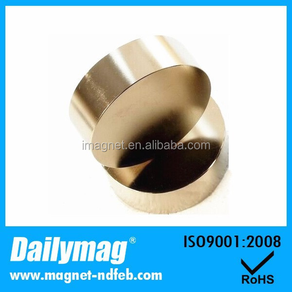 n52 grade high performance neodymium magnet 50 30