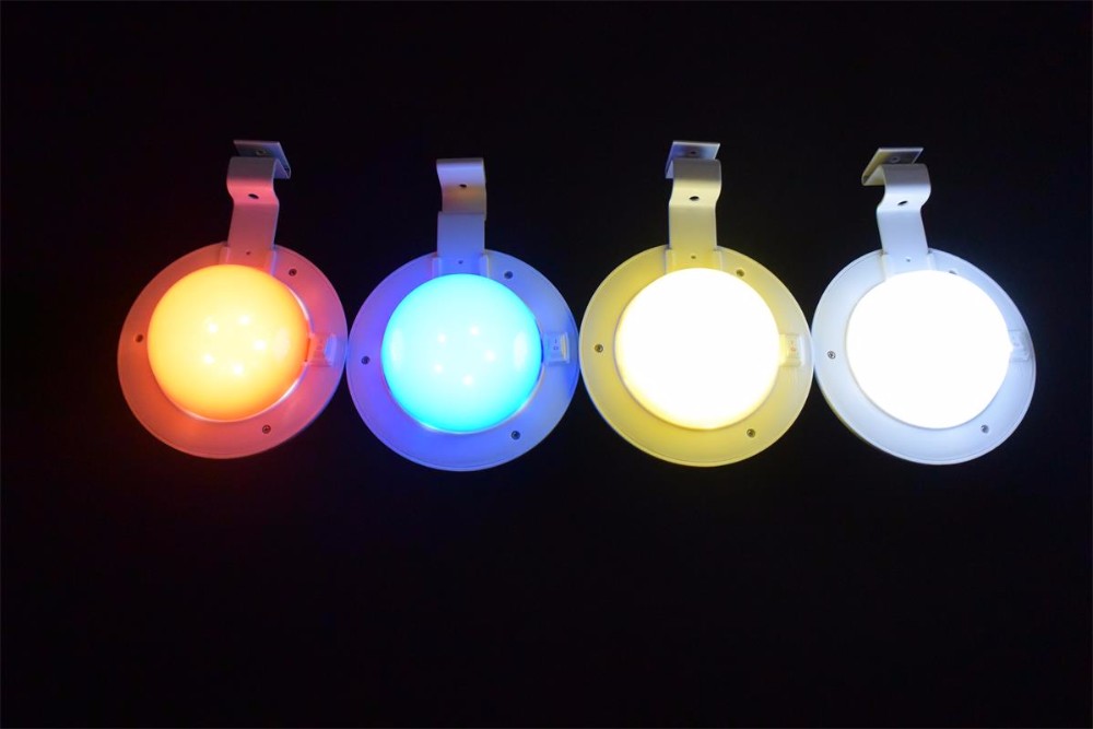 Y-SOLAR SL1-32-Rソーラーパネルライトソーラーled裁判所ゲート光で2000maバッテリー仕入れ・メーカー・工場