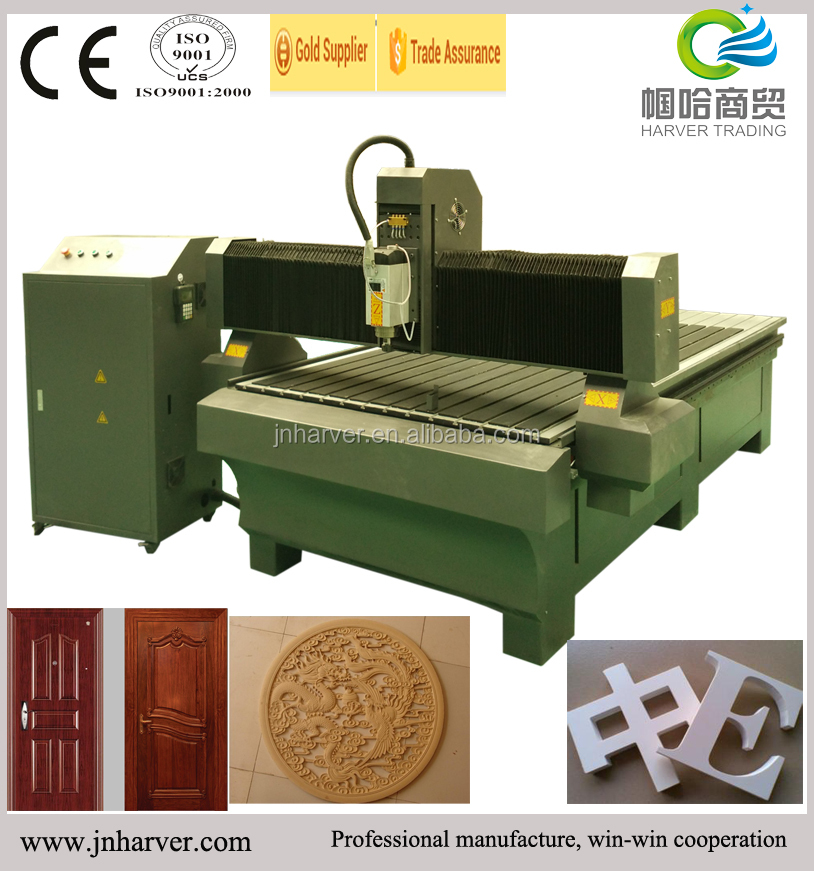 Jinan cnc wood router price woodworking lathe