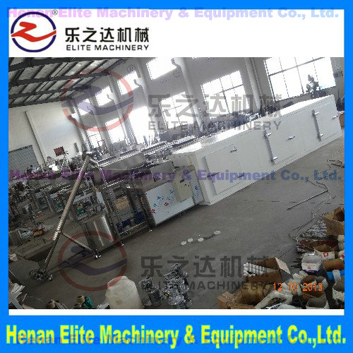 healthy delicious high quality oatmeal chocolate candy bar machine