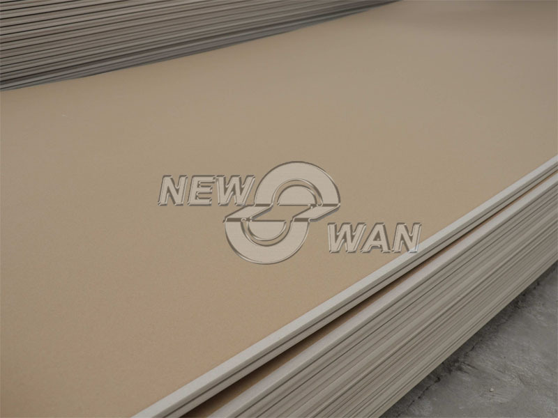 gypsum board standard 4