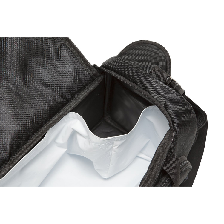 Manufacturer Top Seller 70D Polyester Cooler Bag