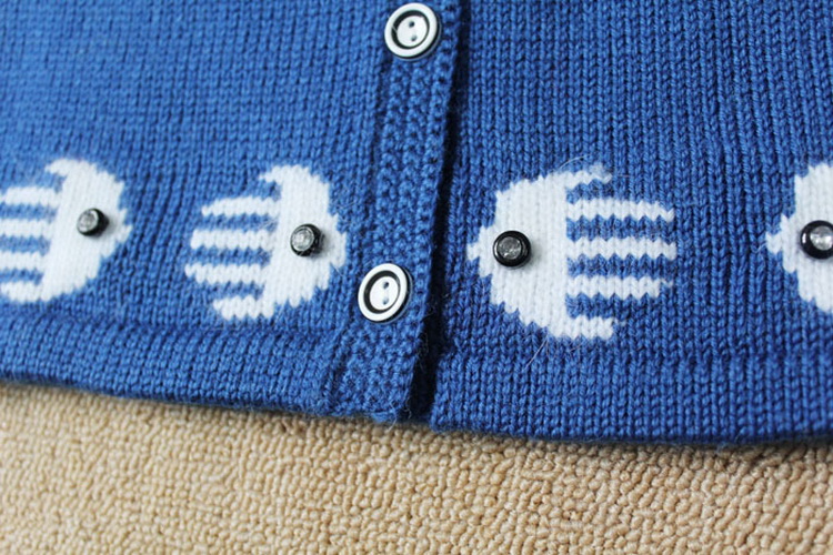 ハンドニット子供用セーターのデザイン、 女の子のためのウールのセーターのデザイン、 キッズセーターのファッション仕入れ・メーカー・工場