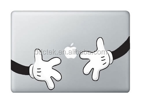 macbookairの網膜プロデカールビニールステッカー新しいブランド問屋・仕入れ・卸・卸売り