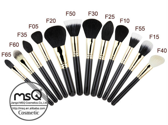 msq29個のベストセラー化粧品ブラシセット問屋・仕入れ・卸・卸売り