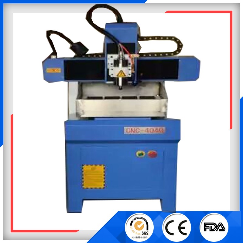 貿易保証oem中国工場ミニcnc 4040ルータ仕入れ・メーカー・工場