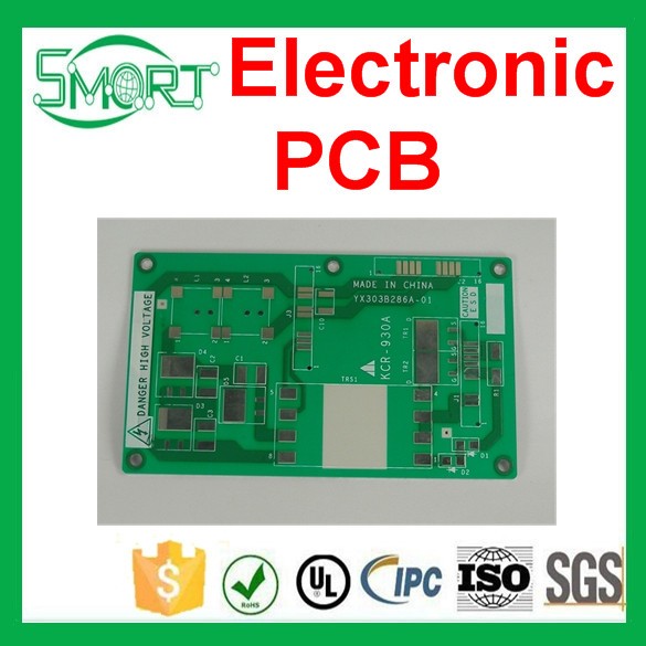 Smartbes中国ロッシュ苦情oem pcb ボード製造と回路基板クローン仕入れ・メーカー・工場