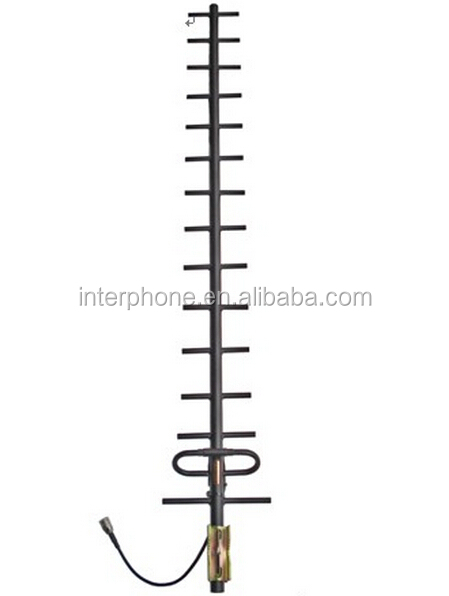 gsm・cdma屋外指向性八木アンテナ15dbi1360ミリメートル15の要素、 屋外アンテナ、 15dbiアンテナ仕入れ・メーカー・工場