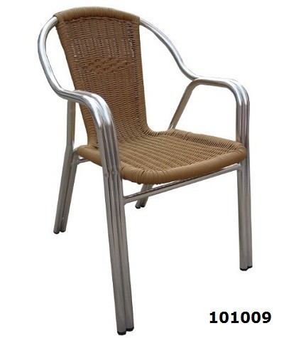 アルミ101060プラスチック屋外の椅子仕入れ・メーカー・工場