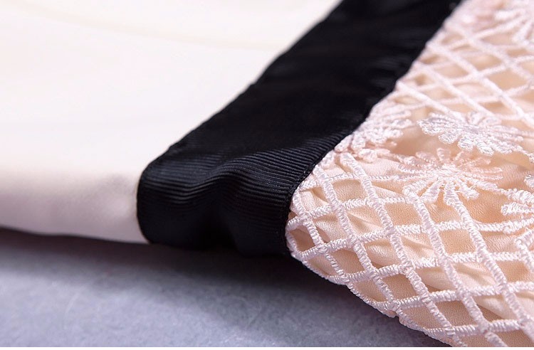 2016新しいデザイン女性のドレス刺繍カジュアルスパゲッティストラップレースロングドレス仕入れ・メーカー・工場