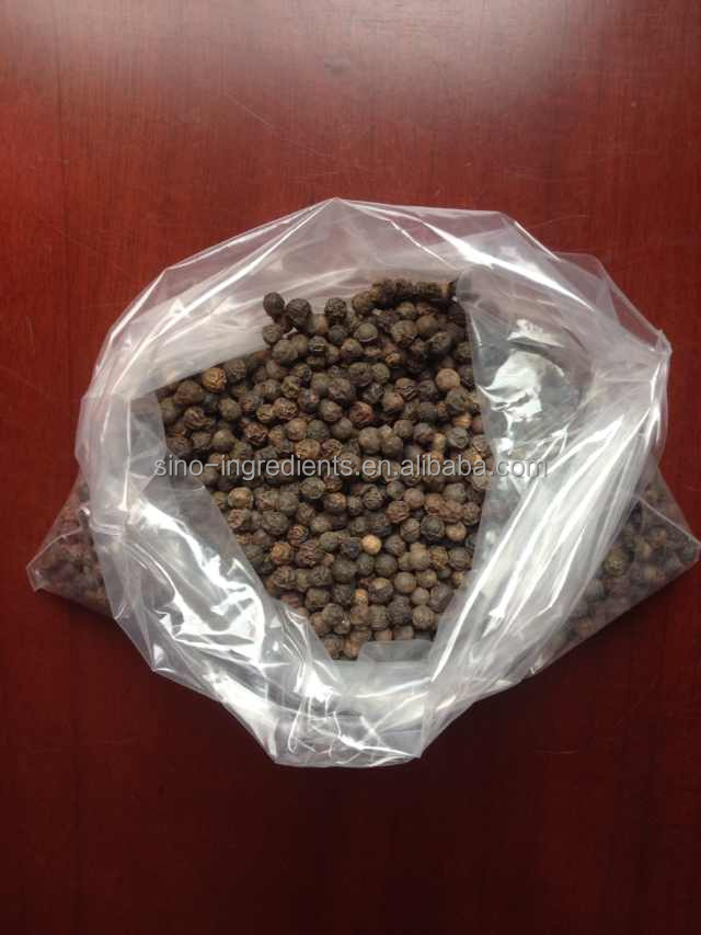 High Quality Black and White Pepper