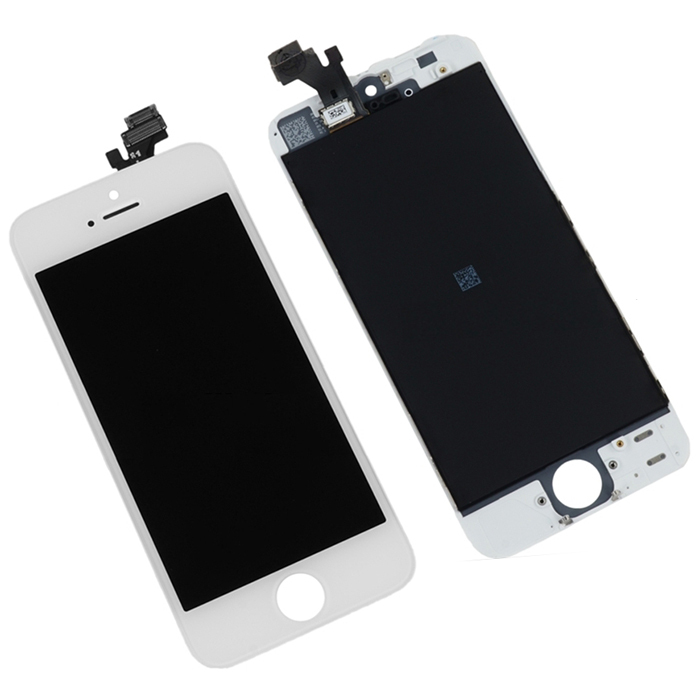 卸売価格グレードaaa液晶iphone5の液晶を搭載したカード、 lcd用iphone5,iphone5の12ヶ月の保証付き液晶画面仕入れ・メーカー・工場