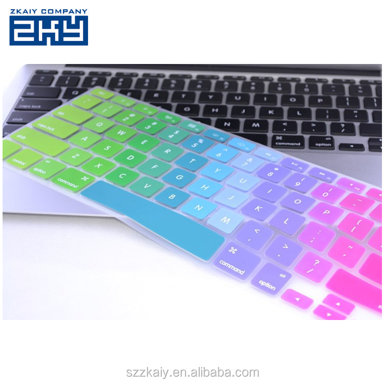 Keyboard Silicone Protector 12