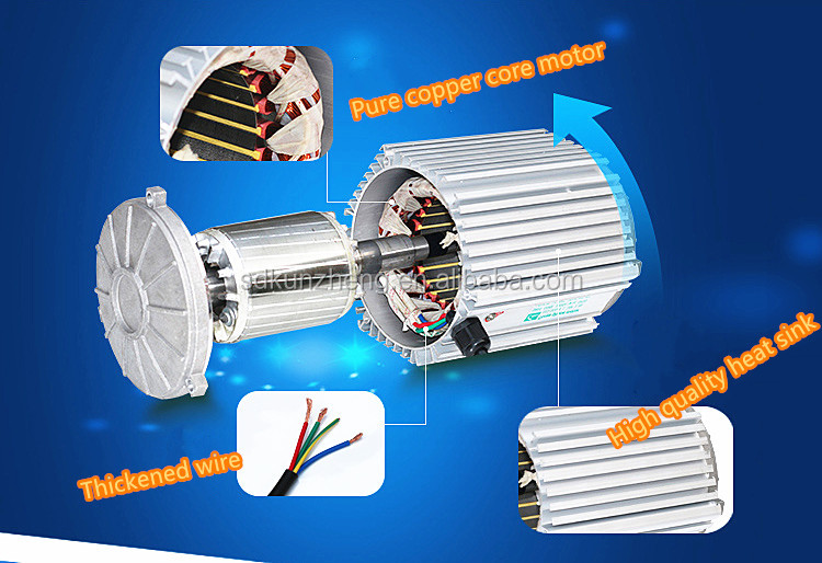 Fan Motor In Ac Motor/fan Motor In Axial Flow Fans/12v Fan Motor Buy