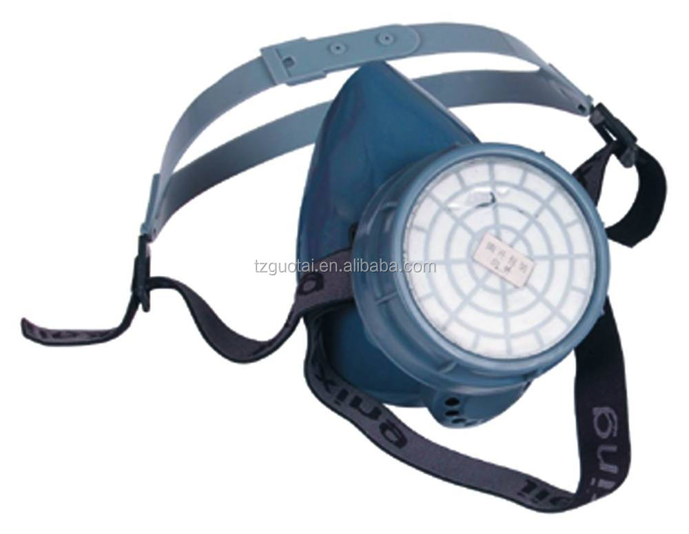 2087 Single Canister Organic Chemical Respirator Gas Mask Buy Single