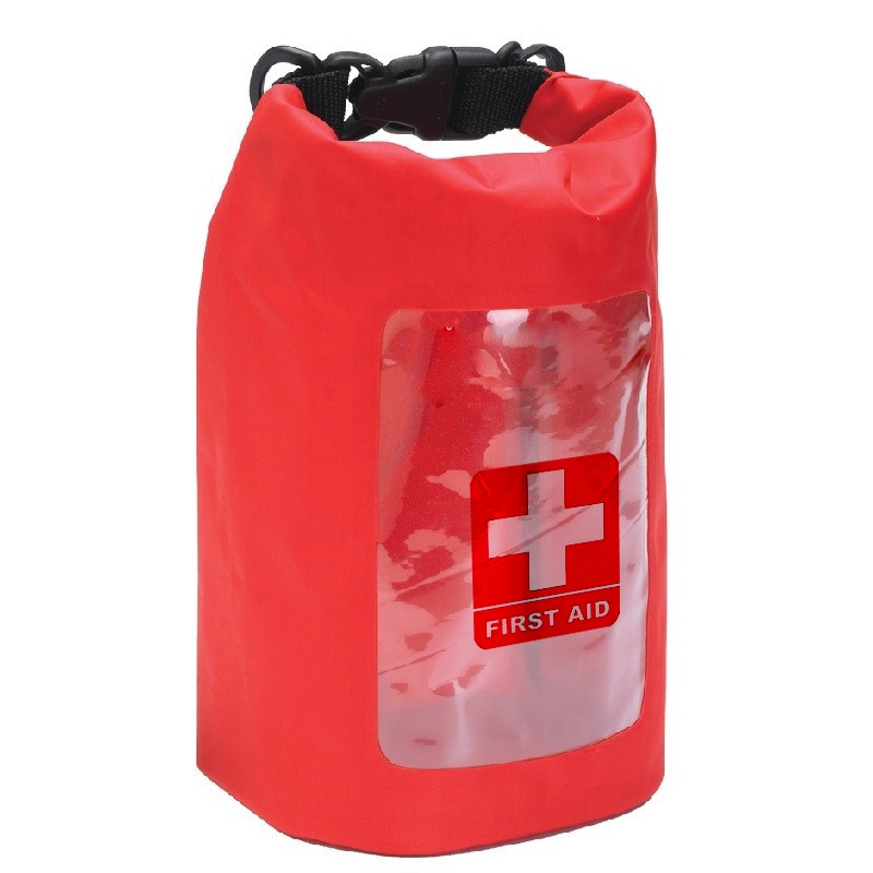 First Aid Kit Dry Bag In Pvc Tarpaulin Waterproof,Eco Material Buy