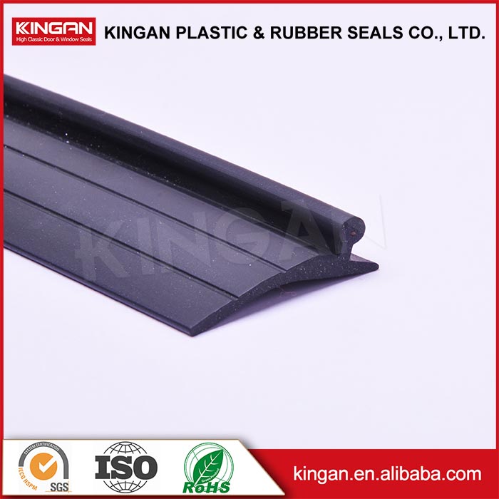 Garage Door Rubber Seal Gasket Made In Hebei Kingan Buy Silicone