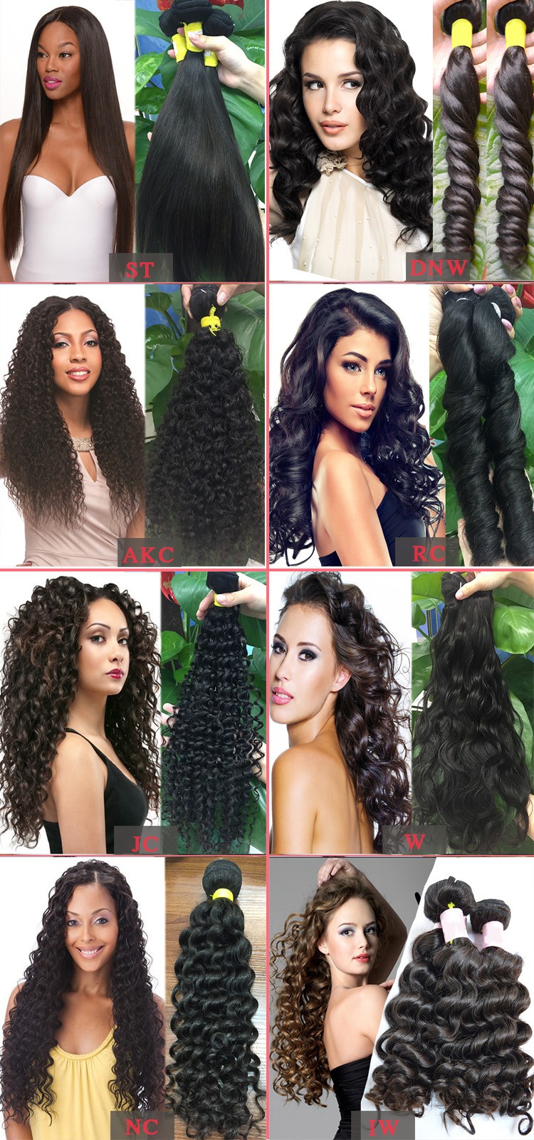 Wholesale Indian Price Best Cheap Virgin Crochet Braids With Human