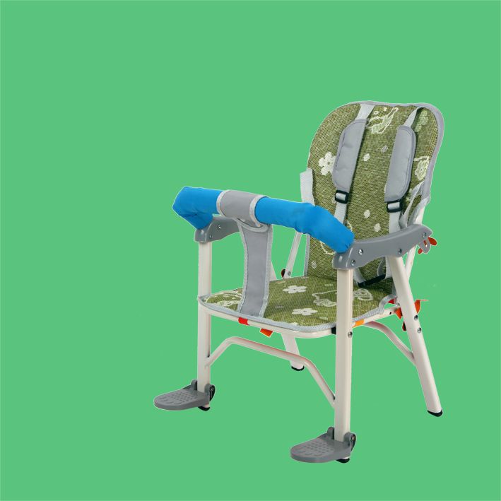 高品質安全の子供のバイク/自転車の後部座席に8ヶ月間〜4歳赤ちゃん仕入れ・メーカー・工場