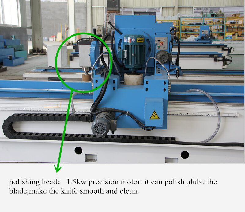 自動木工/印刷プロフェッショナルナイフ削り機仕入れ・メーカー・工場
