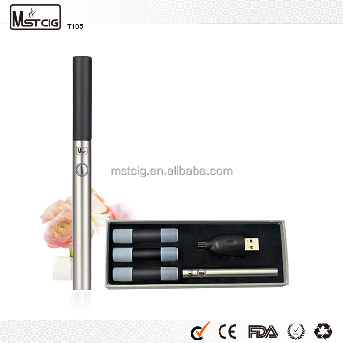 New style manual battery E-Cig stick portable kits