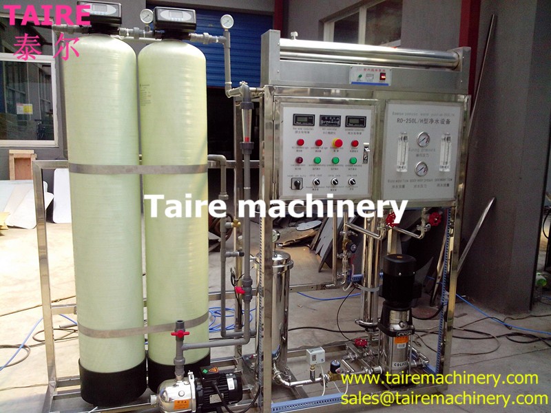 Price Of Commercial Ro Purified Direct Drinking Water Machine/reverse