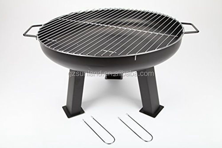 Barbecue Grill Outdoor Fire Bowl New Design Brazier Fire Brazier