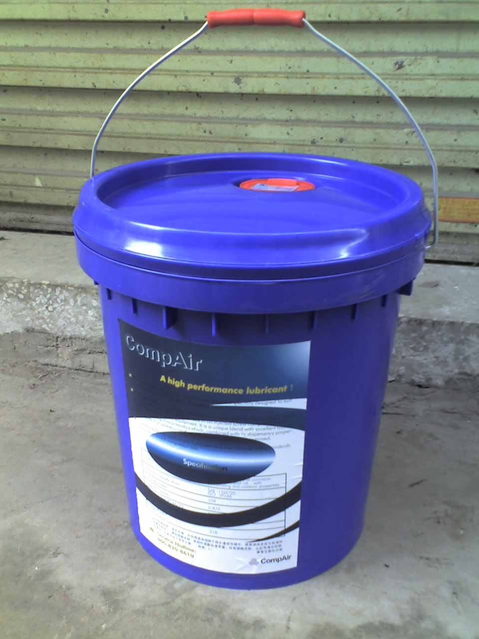 インガソー- randatlascopcocompairスクリューsullair遠心レシプロコンプレッサースペアパーツの潤滑油の保守部品仕入れ・メーカー・工場