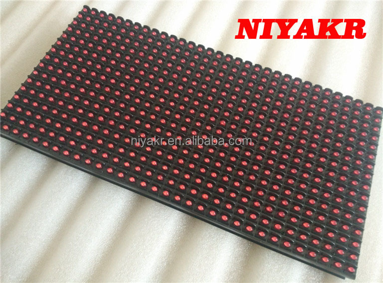 P10 outdoor red led display module 32.jpg