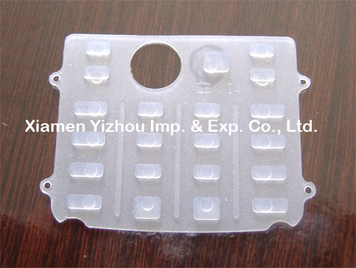 Mobile Phone Inner Keypad