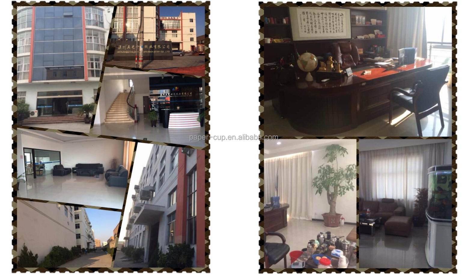 paper in rolls for food packing, single or double PE coating, good quality,low price,leading manufac