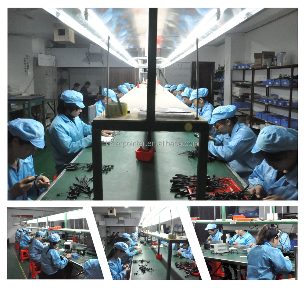 Light Source Pen Type Fiber Optic Visual Fault Locator design of Screen (BOB-VFL650-3S)